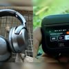 Perangkat Audio Terkini dengan Teknologi Noise Cancelling