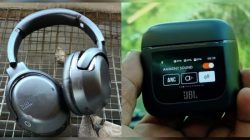 Perangkat Audio Terkini dengan Teknologi Noise Cancelling