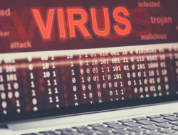 Membersihkan Gadget dari Virus, Mudah dan Cepat