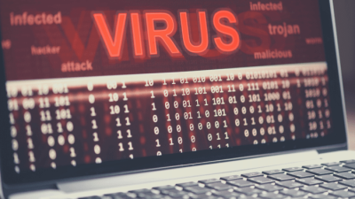 Membersihkan Gadget dari Virus, Mudah dan Cepat