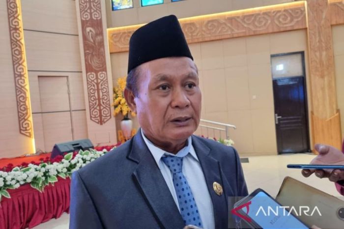 Papua Barat Genjot Investasi Mikro Berbasis Komunitas