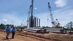 Papua Barat Genjot Investasi Mikro Berbasis Komunitas