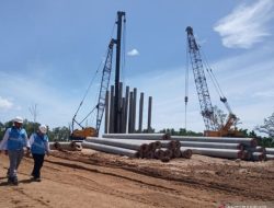 Papua Barat Genjot Investasi Mikro Berbasis Komunitas