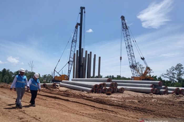 Papua Barat Genjot Investasi Mikro Berbasis Komunitas