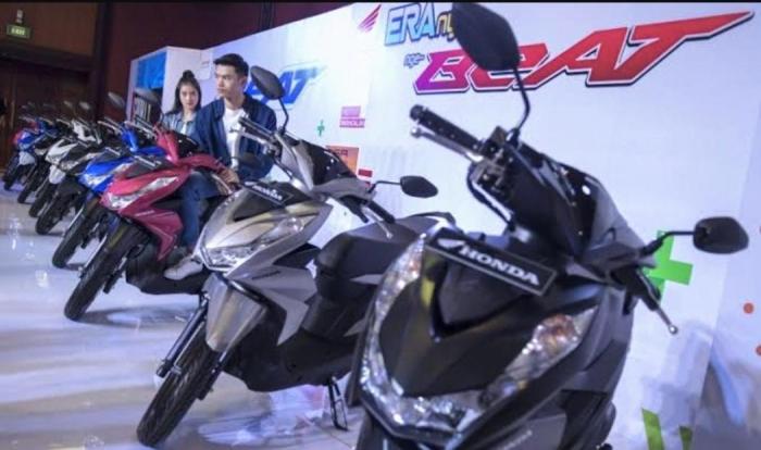 Penjualan Otomotif Nasional Naik 20 Persen