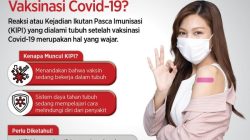 Reaksi Normal dan Abnormal Setelah Vaksin yang Perlu Diketahui