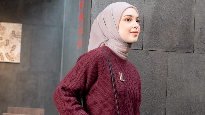 6 Inspirasi Earth Tone Outfit ala Heylocal, Lebih Catchy dan Modis Info Style: Perpaduan Outfit Simpel dan Elegan