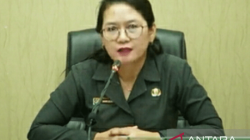 Kalimantan Timur Tumbuh karena Sektor Jasa Keuangan