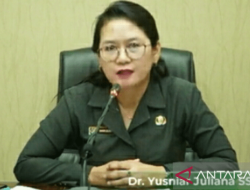 Kalimantan Timur Tumbuh karena Sektor Jasa Keuangan