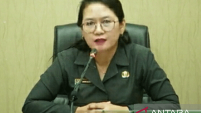 Kalimantan Timur Tumbuh karena Sektor Jasa Keuangan