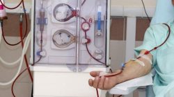 Mana Duluan Hipertensi atau Gagal Ginjal? Ini Penjelasan Dokter