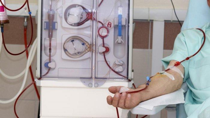 Mana Duluan: Hipertensi atau Gagal Ginjal? Ini Penjelasan Dokter