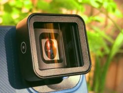 Gadget Canggih untuk Pecinta Fotografi Terbaru