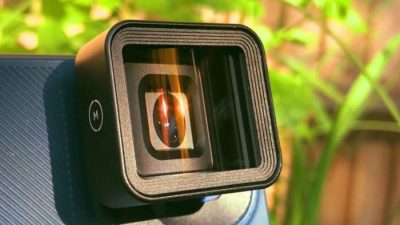 Gadget Canggih untuk Pecinta Fotografi Terbaru