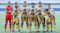 Update Resmi Transfer Liga 2 Indonesia 2023