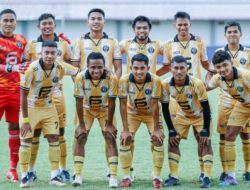 Update Resmi Transfer Liga 2 Indonesia 2023