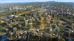 Proyek Ibu Kota Nusantara Mulai Bangun 500 Rumah PNS