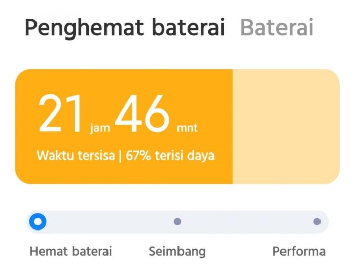 5 Cara Menghemat Baterai Android agar Tahan Lama Mengenal Mode Hemat Baterai di Android Terbaru