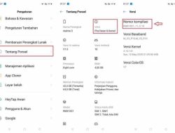 Tips Backup Data HP ke Cloud dengan Aman dan Efisien