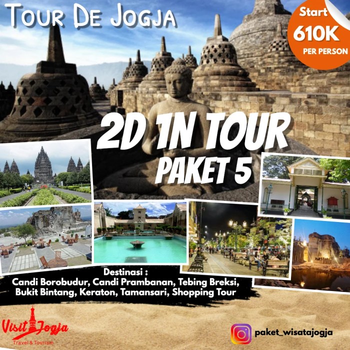 Paket Wisata Jogja 2 Hari 1 Malam 5 ~ Paket Wisata Jogja Murah 2024 Paket Wisata Jogja 2 Hari 1 Malam 5 ~ Paket Wisata Jogja Murah 2024