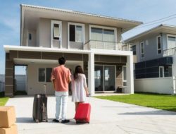 Tips Membeli Rumah Pertama untuk Generasi Z