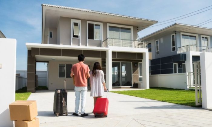 Tips Membeli Rumah Pertama - Qausa Tips Membeli Rumah Pertama untuk Generasi Z