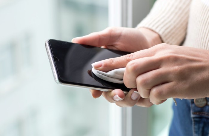 Cara Menghilangkan Virus di HP Android dan iOS yang Membahayakan Cara Menghilangkan Virus di HP Android dan iOS yang Membahayakan