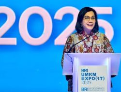Diskusi Tarif Trump Bagaimana RI Bernegosiasi Hingga Dapat Keringanan?