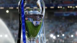 Taktik Guardiola di Liga Champions Musim Ini