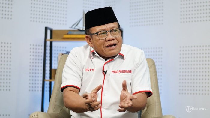 Di Balik Vonis Hasto Kristiyanto: Fakta Persidangan yang Jadi Sorotan
