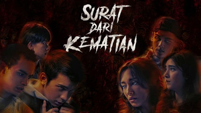 Sutradara C Ungkap Fakta di Balik Film Horor Terbarunya