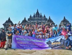 Destinasi Wisata Keluarga di Pulau Jawa yang Menarik