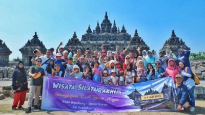 Destinasi Wisata Keluarga di Pulau Jawa yang Menarik