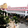 Wisata Kota Lama Perpaduan Sejarah dan Modernitas