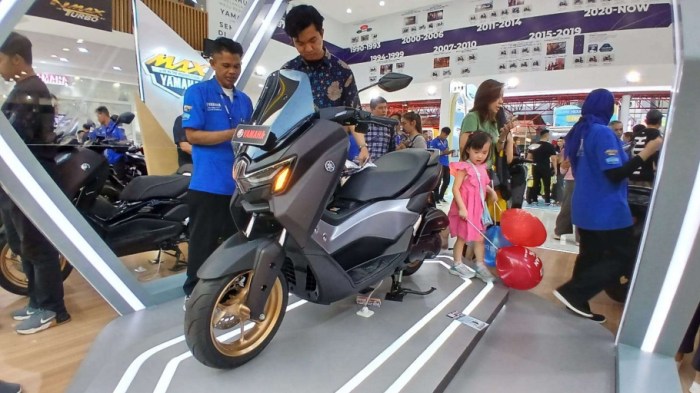 Penjualan Otomotif Nasional Naik 20 Persen