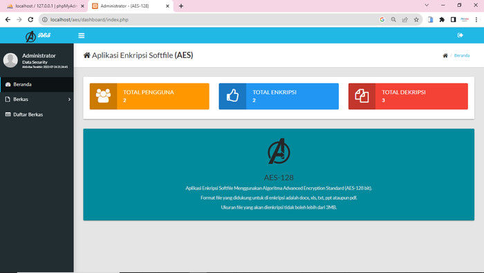 Tools Enkripsi Gratis yang Patut Dicoba