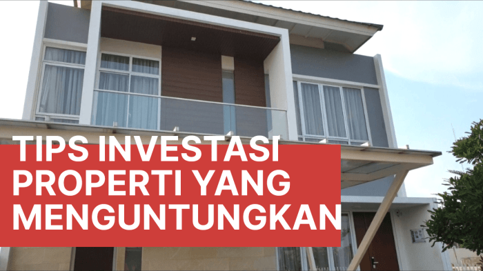 Tips Investasi Properti Yang Menguntungkan | First Properti Properti Ramah Lingkungan Tawarkan Investasi Menarik