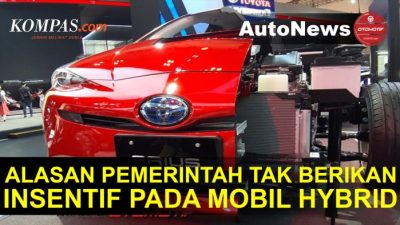 2023 bisa jadi ‘tahun emas’ transisi energi bersih Indonesia, ini 3 hal ...