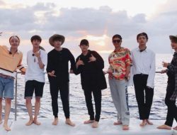 Konser Boyband X Dibatalkan, Fans Tuntut Penjelasan