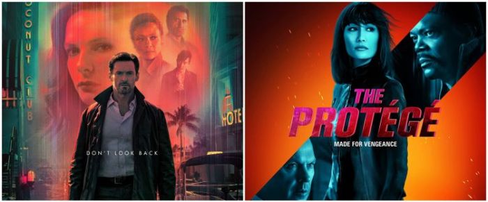 9 Film thriller terbaru tayang Agustus 2021 di berbagai platform