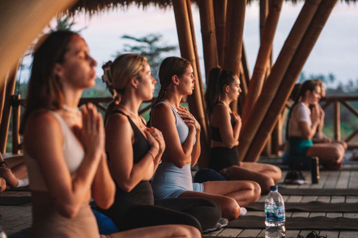 10 Amazing Wellness Retreats from Around the World - BiniBlog