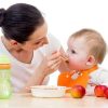 Makanan Pendamping ASI yang Wajib Dihindari untuk Bayi