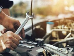 Kesalahan Umum yang Harus Dihindari Saat Merawat Mobil