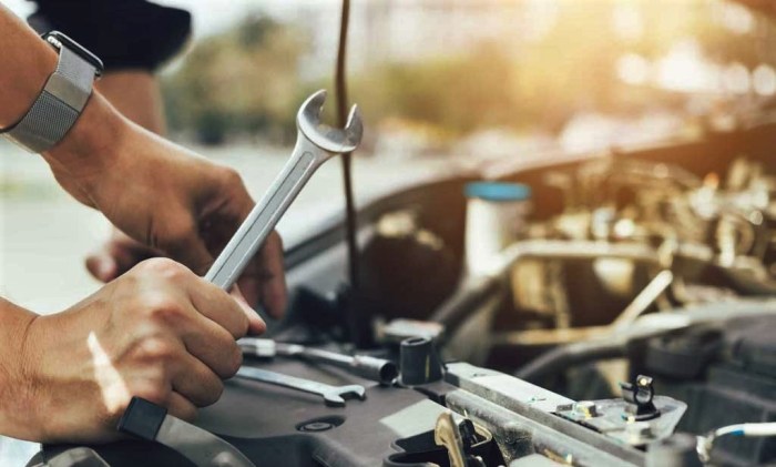 Kesalahan Umum yang Harus Dihindari Saat Merawat Mobil