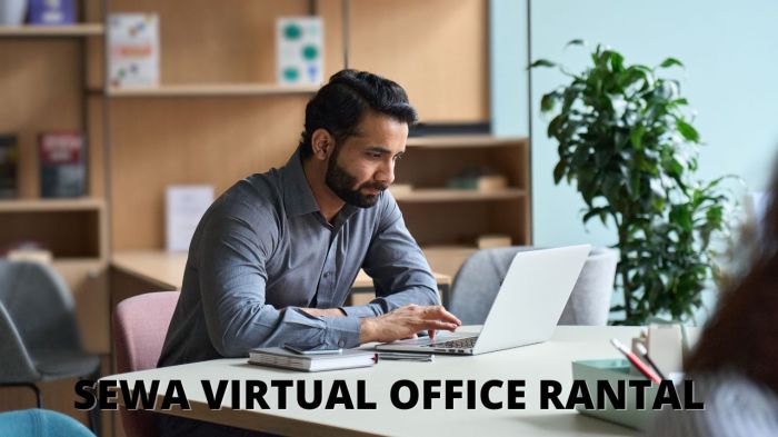 Peluang Bisnis Sewa Peralatan Virtual Meeting