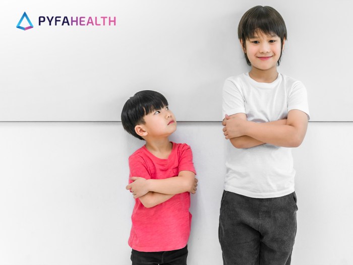 Gejala Stunting pada Anak dan Cara Pencegahannya