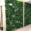 Konsep Vertical Garden di Apartemen Kekinian yang Modern