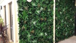Konsep Vertical Garden di Apartemen Kekinian yang Modern