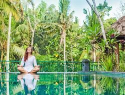 Wisata Kesehatan dan Wellness Retreat untuk Kesehatan Optimal