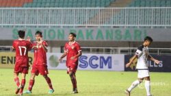 Rekor Tim Tak Terkalahkan di Liga Asia yang Mengagumkan
